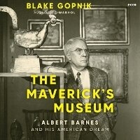 Abbildung von: The Maverick's Museum - HarperCollins