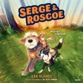 Cover: Serge & Roscoe - HarperCollins