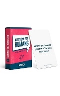Cover: Questions for Humans: Intimacy - Ramsey Press