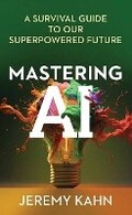 Cover: Mastering AI - Center Point