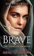 Cover: Brave - Center Point