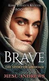 Enlarge image Cover: Brave - Center Point