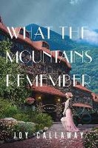 Enlarge image Cover: What the Mountains Remember - Center Point
