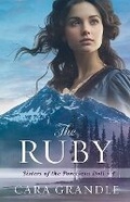 Cover: The Ruby - Center Point