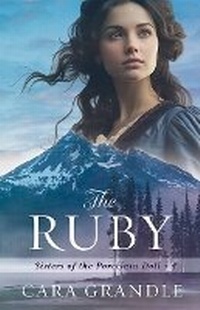 Enlarge image Cover: The Ruby - Center Point
