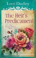 Cover: The Heir's Predicament - Center Point
