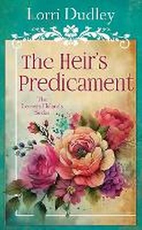 Enlarge image Cover: The Heir's Predicament - Center Point