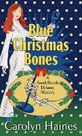 Cover: Blue Christmas Bones - Center Point