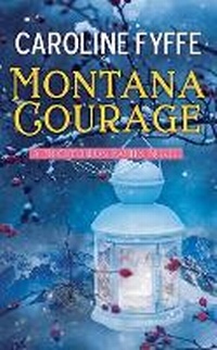 Enlarge image Cover: Montana Courage - Center Point