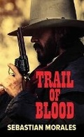 Cover: Trail of Blood - Center Point