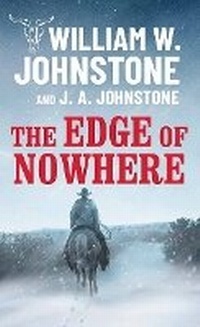 Enlarge image Cover: The Edge of Nowhere - Center Point