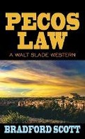 Cover: Pecos Law - Center Point