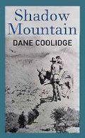 Cover: Shadow Mountain - Center Point