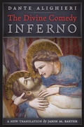 Cover: The Divine Comedy - Angelico Press