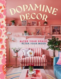 Abbildung von: Dopamine Decor - Running Press Adult