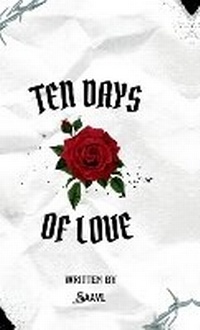 Abbildung von: Ten Days of Love - Notion Press