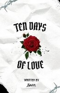 Abbildung von: Ten Days of Love - Notion Press