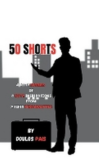 Abbildung von: 50 Shorts - Notion Press