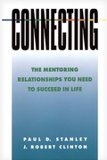 Cover: Connecting - NavPress