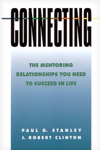 Enlarge image Cover: Connecting - NavPress