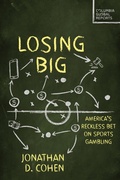 Cover: Losing Big - Columbia Global Reports