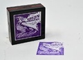 Cover: RPG Stamp: Quest Complete - Weird Works LLC