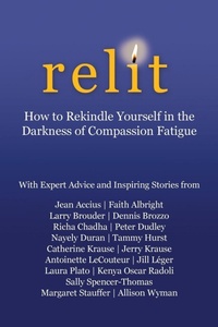 Enlarge image Cover: Relit - Gray Bear Coaching LLC