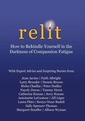 Cover: Relit - Gray Bear Coaching LLC