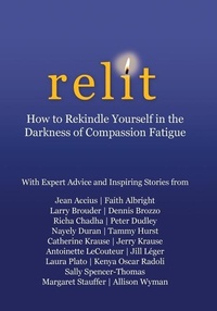 Enlarge image Cover: Relit - Gray Bear Coaching LLC