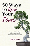Cover: 50 Ways to Keep Your Lover - Belle Wether Romance