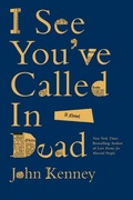 Cover: I See You've Called in Dead - Zibby Books