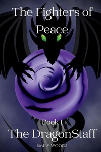 Enlarge image Cover: The DragonStaff - Cozy COOP Press