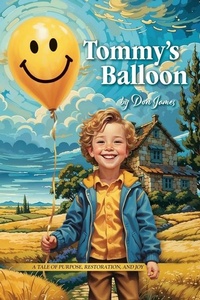 Enlarge image Cover: Tommy's Balloon - Faithbeat
