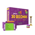 Cover: 30 Seconds&reg; Junior - "Nur die Zeit kann euch stoppen!" - DENKRIESEN