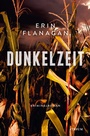 Cover: Dunkelzeit - Atrium Verlag AG