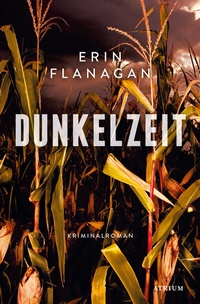 Abbildung von: Dunkelzeit - Atrium Verlag AG