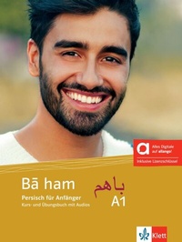 Abbildung von: Ba ham A1 - Hybride Ausgabe allango - Klett
