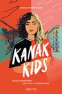 Cover: Kanak Kids - Arctis