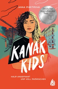 Abbildung von: Kanak Kids - Arctis
