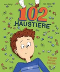 Cover: 102 Haustiere - W1-Verlage GmbH