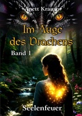 Cover: Im Auge des Drachens: Seelenfeuer - tredition