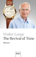 Cover: The Revival of Time - Econ