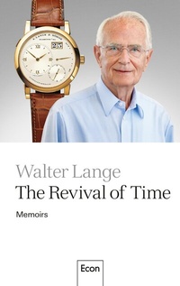 Abbildung von: The Revival of Time - Econ