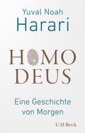 Bild: Homo Deus - C.H.BECK