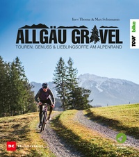 Abbildung von: Allgäu Gravel - Delius Klasing