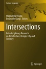 Cover: Intersections - Springer
