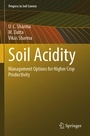 Cover: Soil Acidity - Springer
