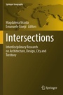 Cover: Intersections - Springer