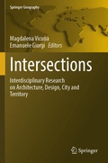 Cover: Intersections - Springer