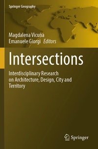 Enlarge image Cover: Intersections - Springer